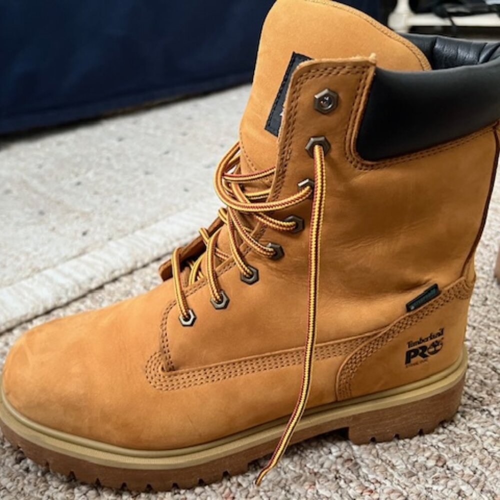 Timberland Pro Men's